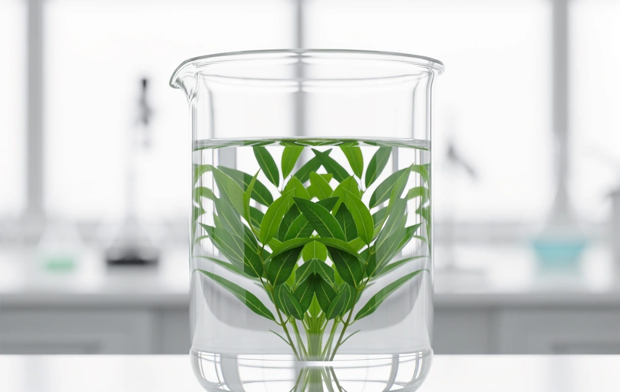 Fokus na čistoću i analizu