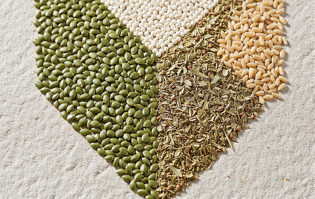 Struktura i red u prirodi