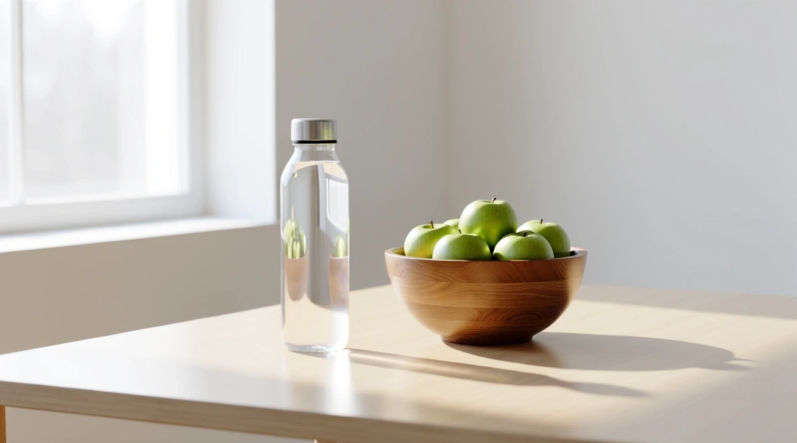 Nutricionističko savjetovanje