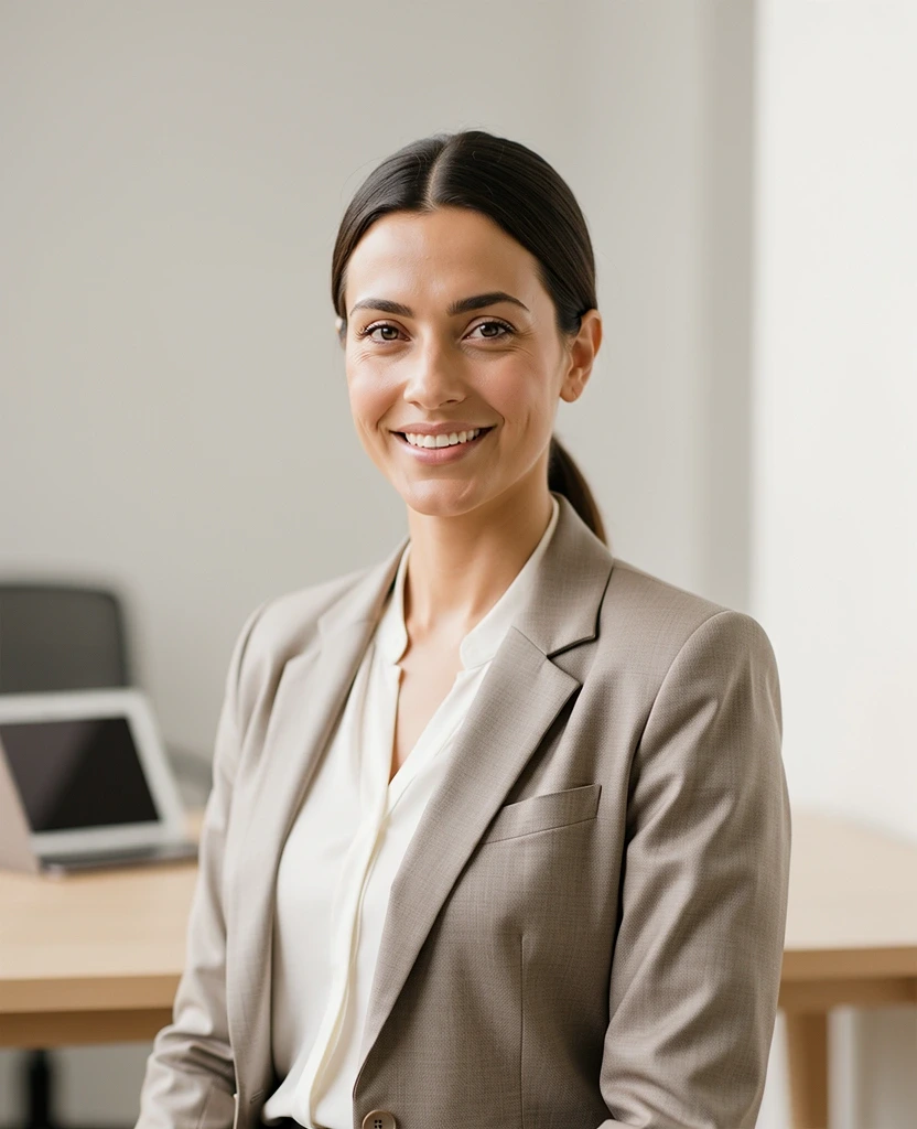 Stručnjak tima Ravnoteža Hrane