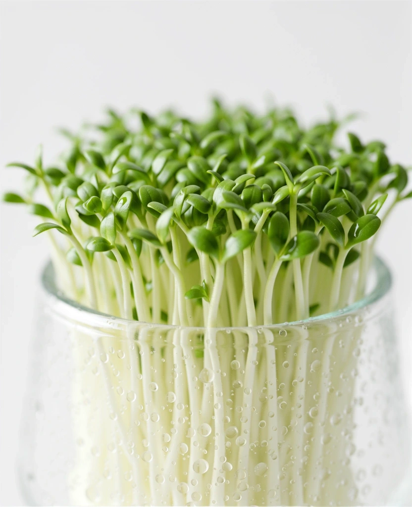 Simbol čistoće i transparentnosti